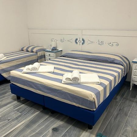 Rosa Dei Venti Rooms Abbasanta Eksteriør bilde